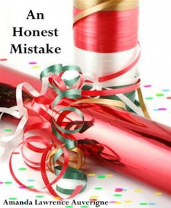 Baixar Honest mistake: a humor tale, an pdf, epub, eBook