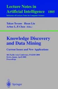 Baixar Knowledge discovery and data mining. current issue pdf, epub, eBook