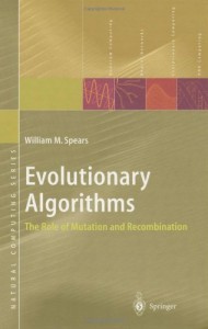 Baixar Evolutionary algorithms pdf, epub, eBook