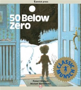 Baixar 50 below zero pdf, epub, eBook