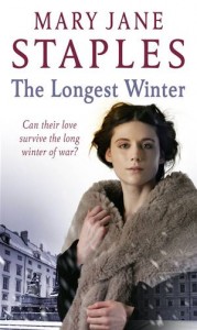 Baixar Longest winter, the pdf, epub, eBook