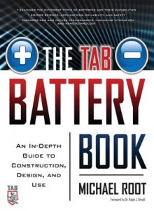 Baixar Tab battery book: an in-depth guide to pdf, epub, eBook