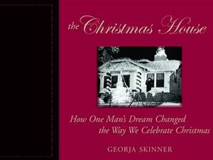 Baixar Christmas house: how one man’s dream changed pdf, epub, eBook