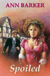 Baixar Spoiled pdf, epub, eBook