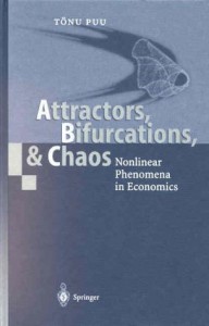 Baixar Attractors, biffurcations, and chaos pdf, epub, eBook
