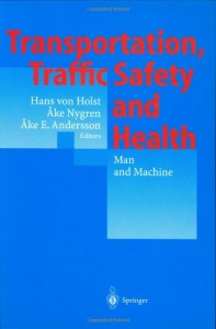 Baixar Transportation, traffic safety and health – man an pdf, epub, eBook