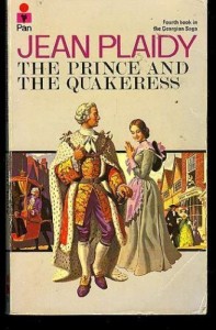 Baixar Prince and the quakeress, the pdf, epub, eBook