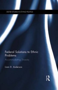 Baixar Federal solutions to ethnic problems pdf, epub, eBook