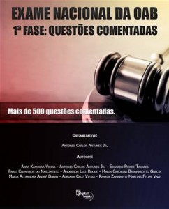 Baixar Exame nacional da oab 1 fase – questoes pdf, epub, eBook