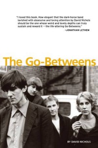 Baixar Go-betweens, the pdf, epub, eBook