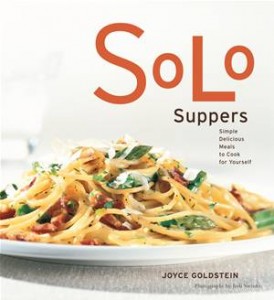Baixar Solo suppers pdf, epub, eBook