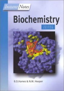 Baixar Instant notes in biochemistry pdf, epub, eBook