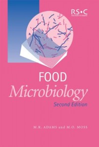 Baixar Food microbiology pdf, epub, eBook