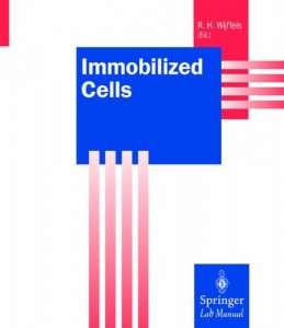 Baixar Immobilized cells pdf, epub, eBook