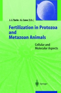 Baixar Fertilization in protozoa and metazoan animals pdf, epub, eBook