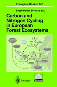 Baixar Carbon and nitrogen cycling in european forest eco pdf, epub, eBook