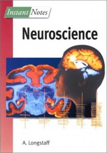 Baixar Instant notes in neuroscience pdf, epub, eBook