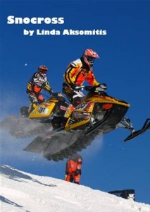 Baixar Snocross pdf, epub, eBook