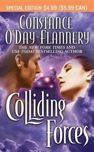 Baixar Colliding forces pdf, epub, eBook