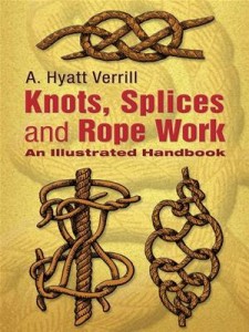 Baixar Knots, splices and rope-work pdf, epub, eBook
