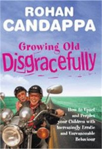 Baixar Growing old disgracefully pdf, epub, eBook
