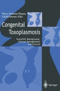 Baixar Congenital toxoplasmosis pdf, epub, eBook