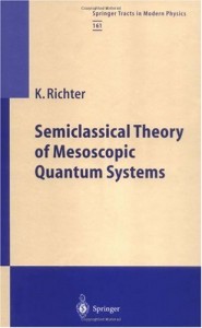 Baixar Semiclassical theory of mesoscopic quantum systems pdf, epub, eBook