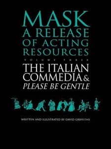 Baixar Italian commedia and please be gentle, the pdf, epub, eBook