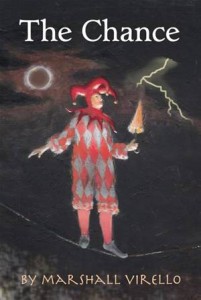 Baixar Chance, the pdf, epub, eBook