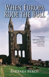 Baixar When europa rode the bull pdf, epub, eBook