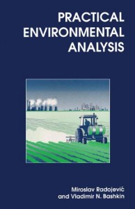 Baixar Practical environmental analysis pdf, epub, eBook
