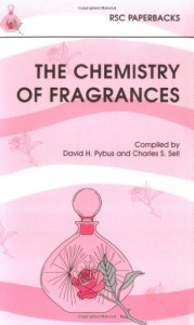 Baixar Chemistry of fragrances, the pdf, epub, eBook