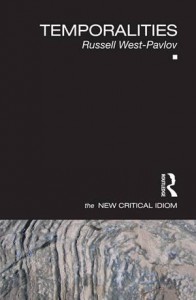 Baixar Temporalities pdf, epub, eBook