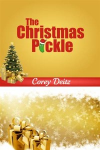 Baixar Christmas pickle, the pdf, epub, eBook