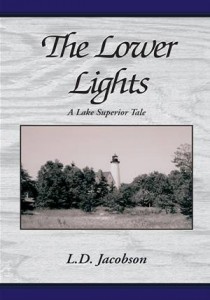 Baixar Lower lights, the pdf, epub, eBook