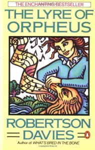 Baixar Lyre of orpheus pdf, epub, eBook