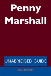 Baixar Penny marshall – unabridged guide pdf, epub, eBook