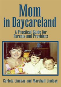 Baixar Mom in daycareland pdf, epub, eBook