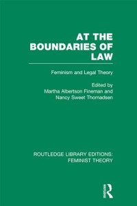 Baixar At the boundaries of law (rle feminist theory) pdf, epub, eBook