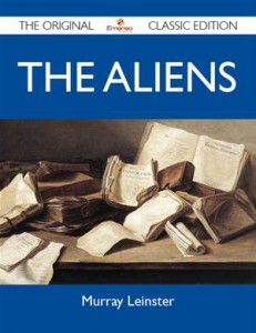 Baixar Aliens – the original classic edition, the pdf, epub, eBook