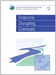 Baixar Endocrine disrupting chemicals pdf, epub, eBook