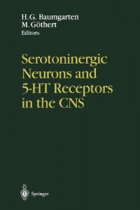 Baixar Serotoninergic neurons and 5-ht receptors in the c pdf, epub, eBook