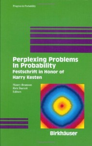 Baixar Perplexing problems in probability pdf, epub, eBook