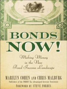 Baixar Bonds now! pdf, epub, eBook