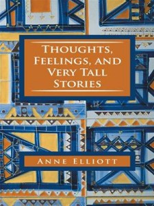 Baixar Thoughts, feelings, and very tall stories pdf, epub, eBook