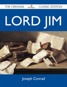 Baixar Lord jim – the original classic edition pdf, epub, eBook