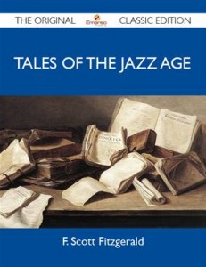 Baixar Tales of the jazz age – the original classic pdf, epub, eBook