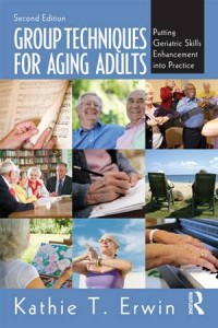 Baixar Group techniques for aging adults pdf, epub, eBook
