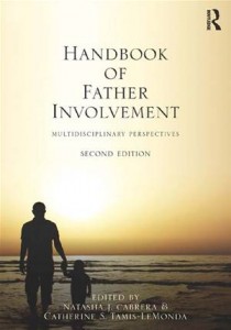 Baixar Handbook of father involvement pdf, epub, eBook