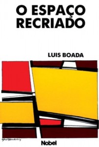 Baixar Espaço recriado, o pdf, epub, eBook